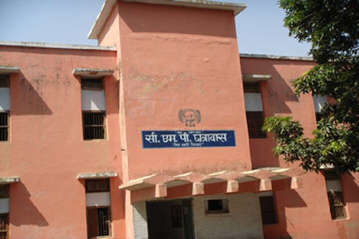 hostel